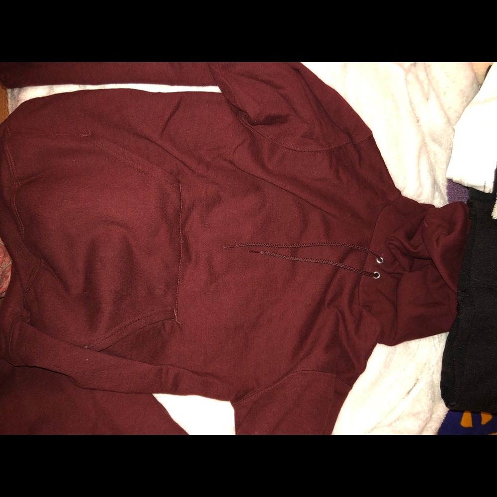 Champion Hoodie